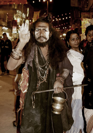 sadhu copy