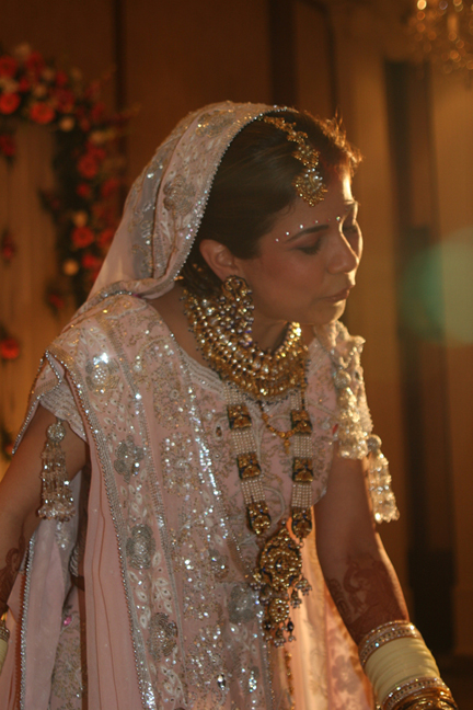 BombayBride