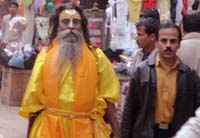 sadhu