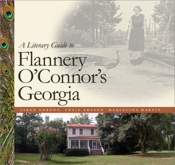 Guide to Flannery O'Connor's Georgia